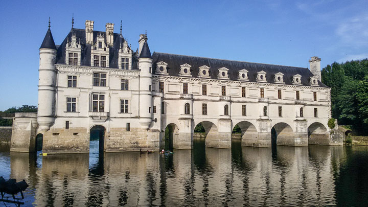 Château de Chenonceau 02